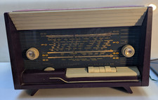 ancien Poste tsf radio