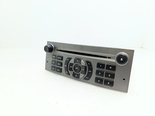 9646871777 autoradio peugeot - autoradio,