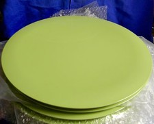 5 pc Set Tupperware Melamine