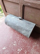 reservoir essence cuivre ancetre course automobile