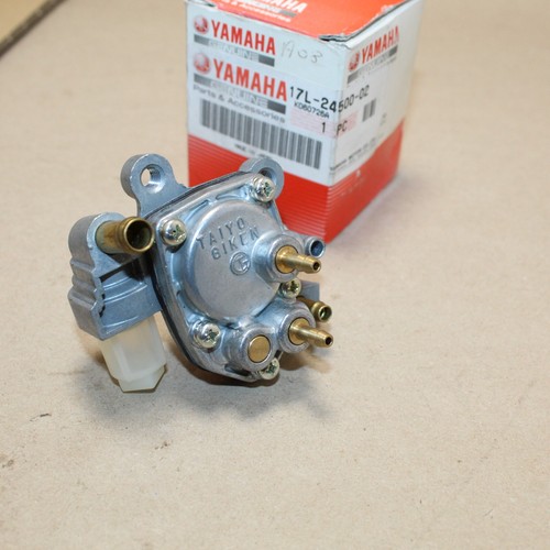 Robinet essence 80 riva - 80,