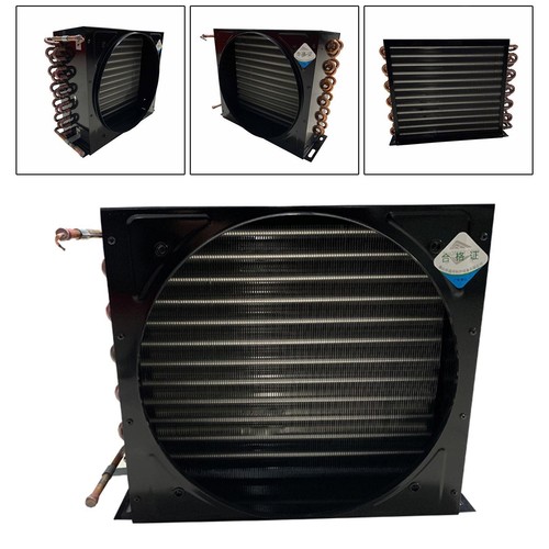 Radiateur condensateur pour - condensateur,