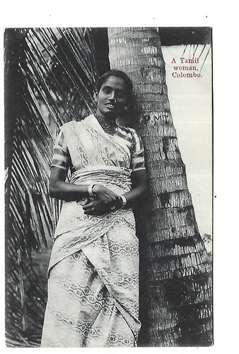 Sri lanka colombo tamil woman - ,
