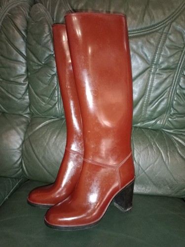 Bottes pluie femme - pluie, à