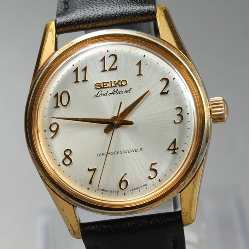 Montre homme seiko - seiko, lord