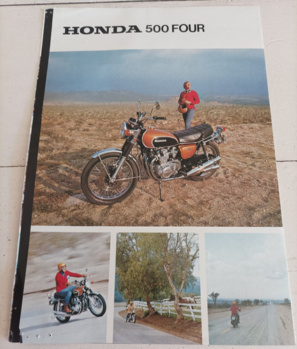 Ancien prospectus catalogue - prospectus,