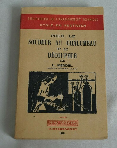 Pour soudeur chalumeau - le, au