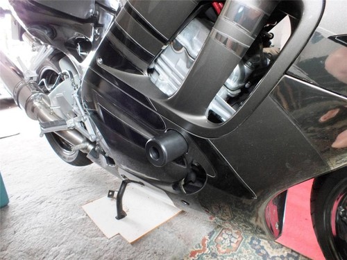 Honda cbr 600 - 1991, 1998