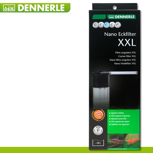 Dennerle nano filtre coin - dennerle,