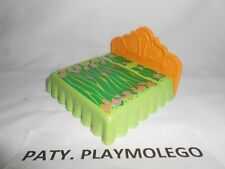 LIT PRINCESSE PLAYMOBIL DE LA