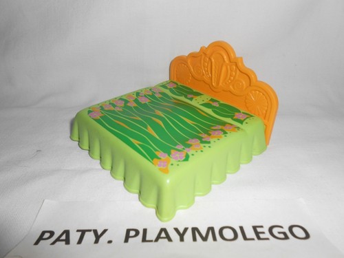 Lit princesse playmobil - playmobil, de