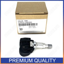 Tire Pressure TPMS Sensor For Hyundai Sonata Kia Forte Optima 529332M000 315Mhz