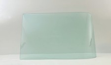 Driver Front Windshield Glass