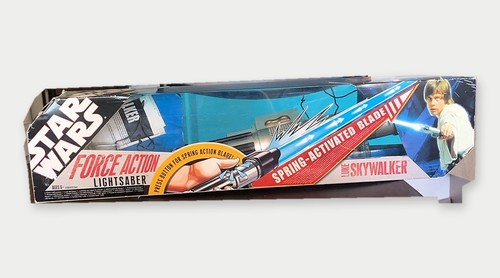 Sabre laser star - «, force