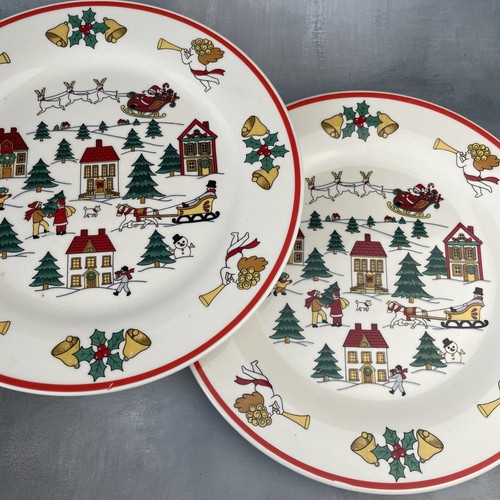 Grande assiette the - 2,