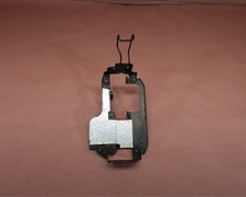 2004-2009 YAMAHA FZ6-S FZ6S FZ6 FZ600 Coolant Water Tank Reservoir Bottle Mount