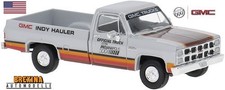 GMC Sierra Grande pick-up