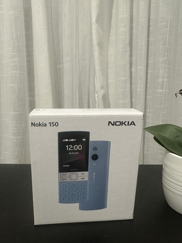 Nokia mobile 150 - nokia,