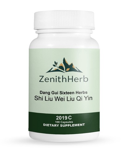 Zenithherb shi liu wei - zenithherb,