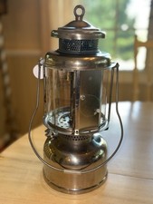 Coleman Air-O-Lantern Model QL Correct Reproduction Mica Globe - Collection