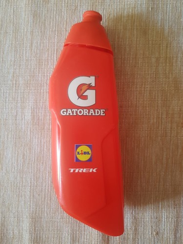 Bidon cyclisme lidl - cyclisme, lidl-trek