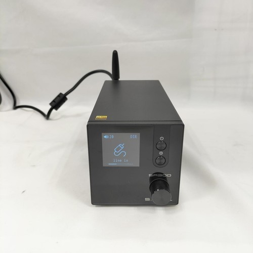Amplificateur puissance - amplificateur,