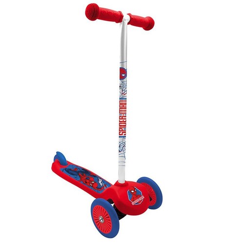 Trottinette roues acier - trottinette,