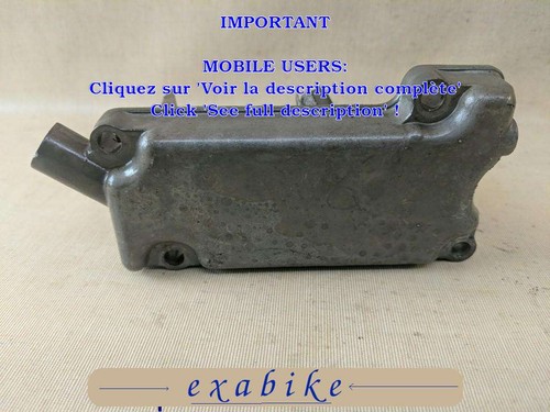 Corps reniflard pour - corps,