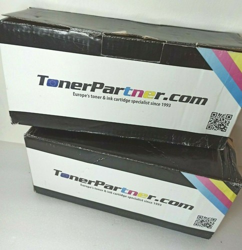 Lot toner noir compatible - de,