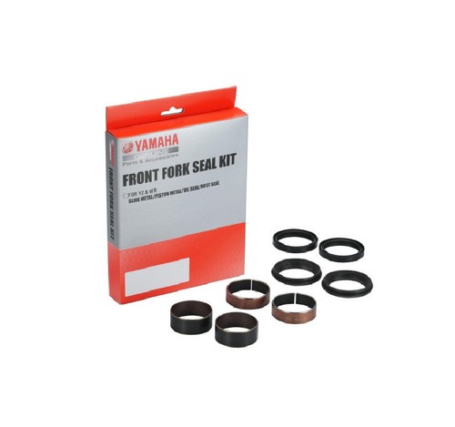 Yamaha fork seal kit - yamaha,