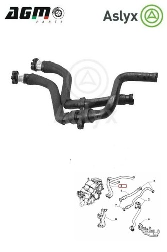 Tuyau flexible conduit - tuyau,