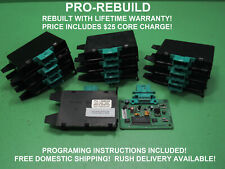 CHEVY SILVERADO K1500 TAHOE C1500 TRUCK ANTI-THEFT PASSLOCK VATS MODULE 19352768