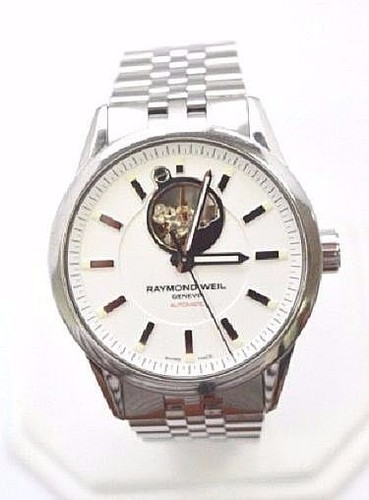 W387 raymond weil 2710 - w387-raymond,