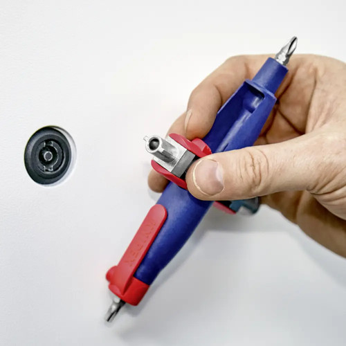 Knipex clé pour - knipex, 11