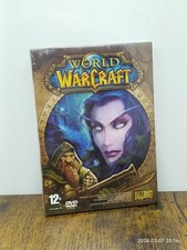 World of Warcraft PC -