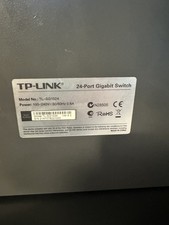 Commutateur Switch Gigabit