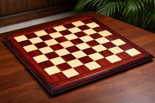 échiquier bois rosewood - en,