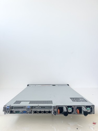 Dell poweredge r630 xeon - |,