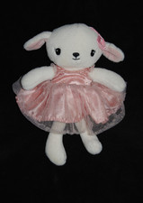 Peluche H&M H et M doudou