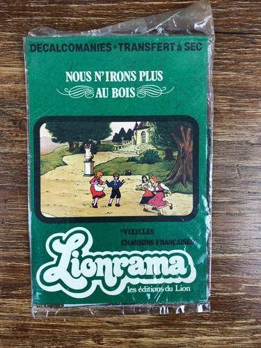 - decorama, touret)
