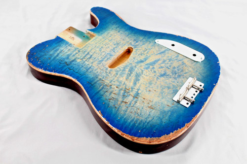 Mjt official custom - custom, vintage