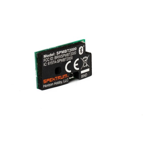 Spektrum spmbt2000 module - spmbt2000,