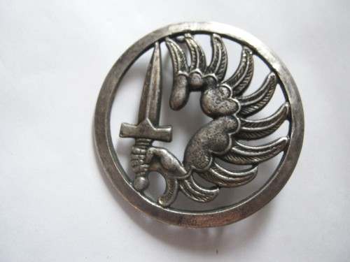 Tap metro insigne beret des - tap,