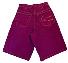 VINTAGE KARL KANI JEAN SHORTS