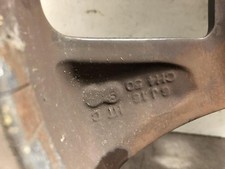 Jante RENAULT TWINGO 3 PHASE 1