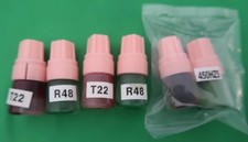 ALIGN TREX250 RC helicopter spare oil, excess quantity, used Japan YYG