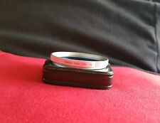  Canon 50mm 0.95 dream lens. Rare original 72mm ccb 4, 1.5x FILTER and CASE