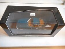 Minichamps Lamborghini 400 GT 2+2 en vert au 1:43 en boîte