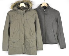 Jack Wolfskin Veste Extérieur
