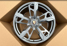 4 JANTES NEUVES 21'' pour